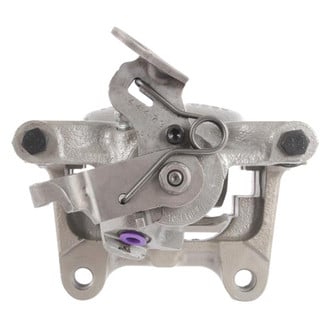 Cardone Reman® - Unloaded Rear Driver Side Brake Caliper