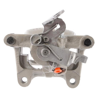 Cardone Reman® - Unloaded Rear Passenger Side Brake Caliper
