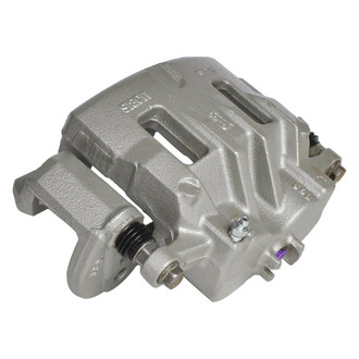 Cardone Reman® - Unloaded Front Driver Side Brake Caliper