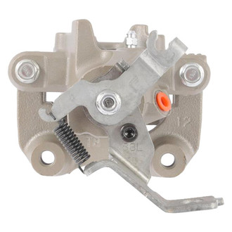 Cardone Reman® - Unloaded Rear Driver Side Brake Caliper