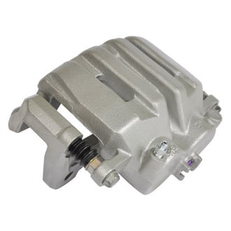Cardone Reman® - Unloaded Front Driver Side Brake Caliper