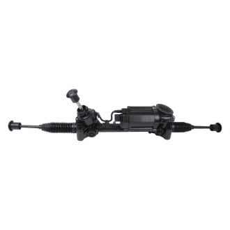 chevy cruze power steering