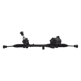 2016 Ford Focus Replacement Steering Rack Pinion Carid Com