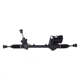 2010 2011 2012 Ford Fusion Electric Power Steering Rack and Pinion Assembly Remanufactured
