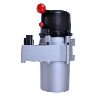 Cardone Reman® - Power Steering Pump