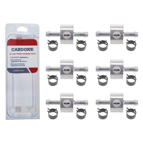 Cardone New® - Power Steering Filter