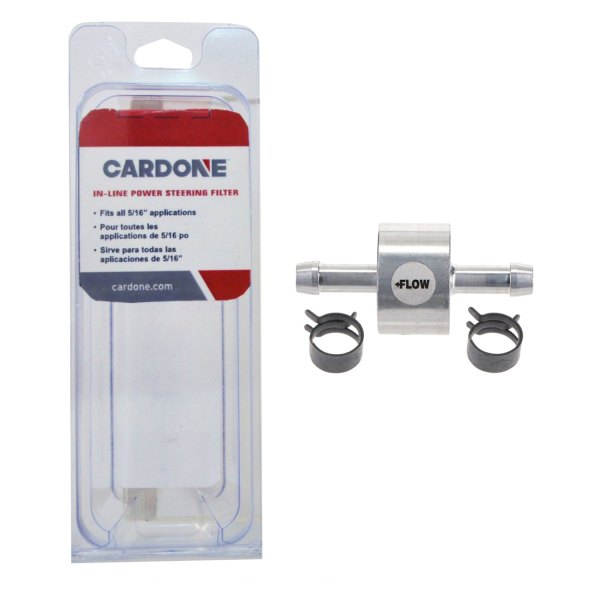 Cardone New® - Power Steering Filter
