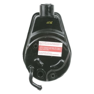 Cardone Reman® - Power Steering Pump