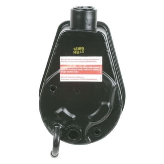 Cardone Reman® - Power Steering Pump