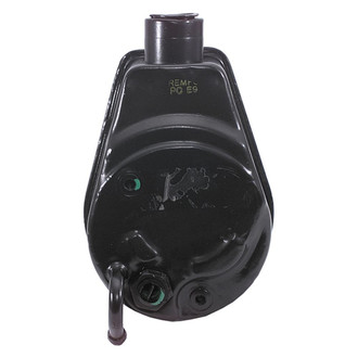 Cardone Reman® 20-7827 - Remanufactured Power Steering Pump