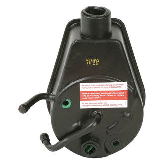 Cardone Reman® - Power Steering Pump