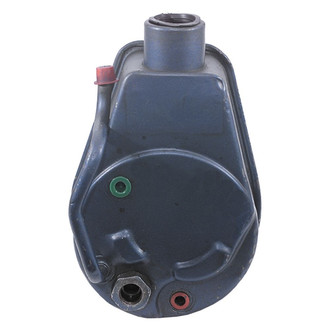 Cardone Reman® - Power Steering Pump