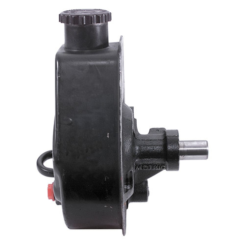 CARDONE Remanufactured Power Steering Pump With Reservoir - Renewed & Tested