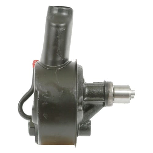 A-1 Cardone Remanufactured Power Steering Pump – Domestic Vehicle Replacement, Hydraulically Tested