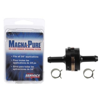 Cardone Reman® - Magna-Pure Remanufactured Power Steering Filter