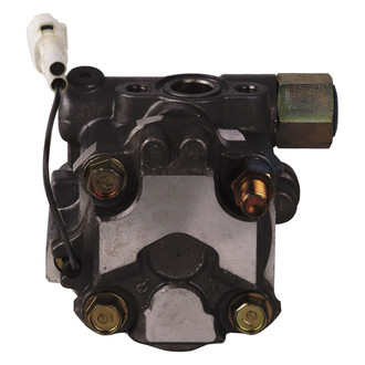 Cardone Reman® - Remanufactured Power Steering Pump