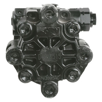 Cardone Reman® - Power Steering Pump