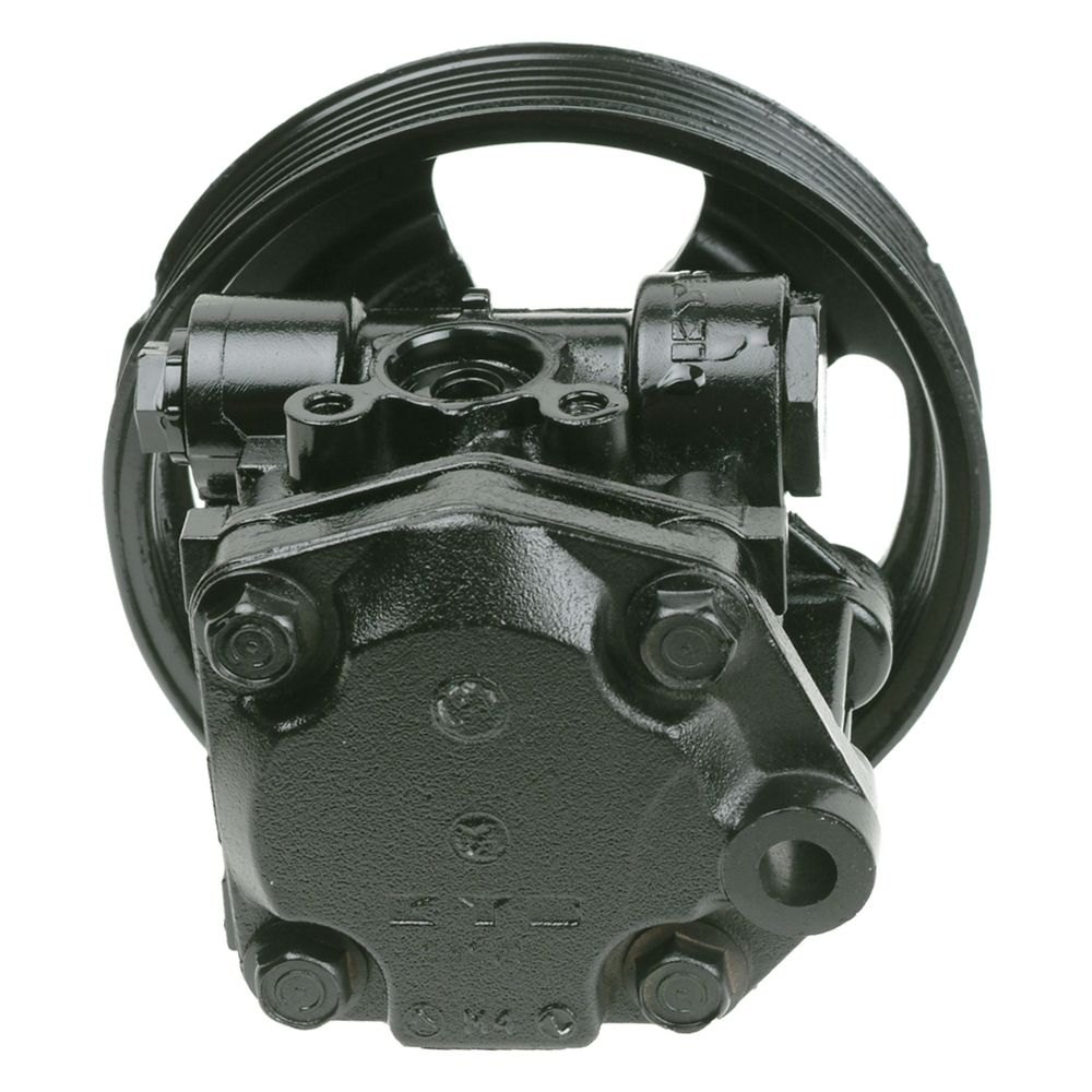Cardone 21-5357 Remanufactured Import Power Steering Pump 