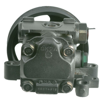 Cardone Reman® - Power Steering Pump