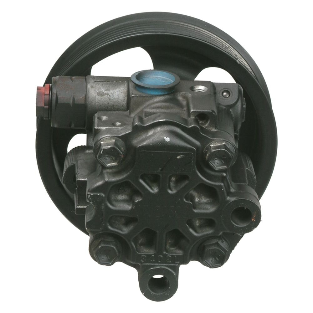 Cardone 21-5646 Remanufactured Import Power Steering Pump A1 Cardone AA1215646 