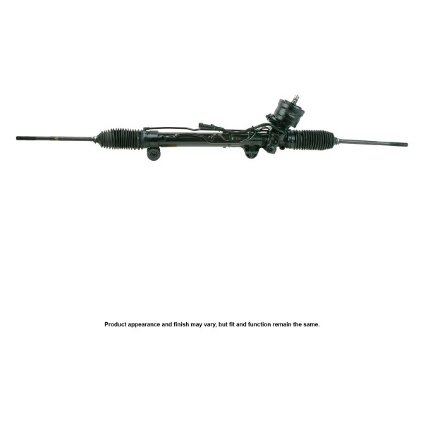 Cardone Reman® - Remanufactured Hydraulic Power Steering Rack and Pinion Assembly