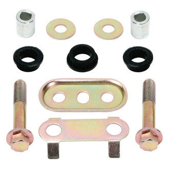 Cardone New® - New Steering Tie Rod End Repair Kit