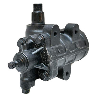 Cardone Reman® - Remanufactured Power Steering Gear Box