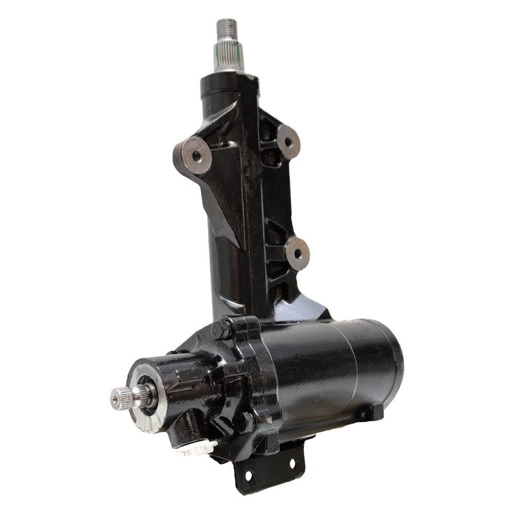 Cardone® 277504 Remanufactured Power Steering Gear Box