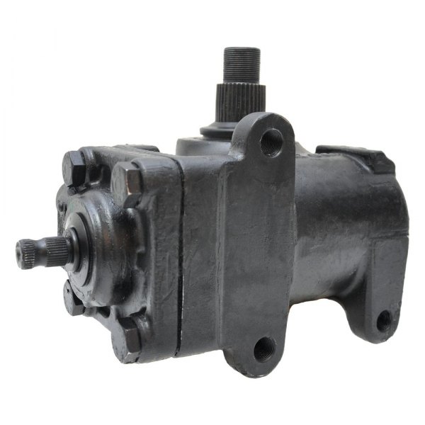 Cardone Reman® - Remanufactured Power Steering Gear Box