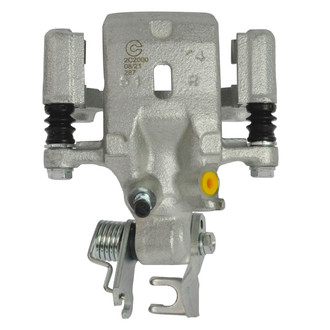 Cardone® - Unloaded Rear Passenger Side Disc Brake Caliper