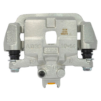 Cardone® - Unloaded Rear Passenger Side Disc Brake Caliper