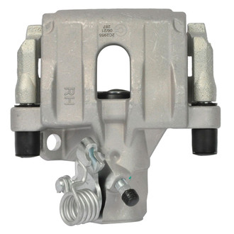 Cardone® - Unloaded Rear Passenger Side Disc Brake Caliper