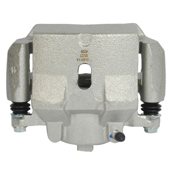 Cardone® - Unloaded Front Driver Side Disc Brake Caliper