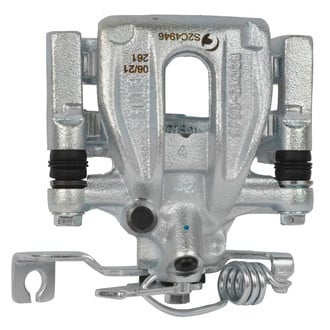 Cardone® - Unloaded Disc Brake Caliper