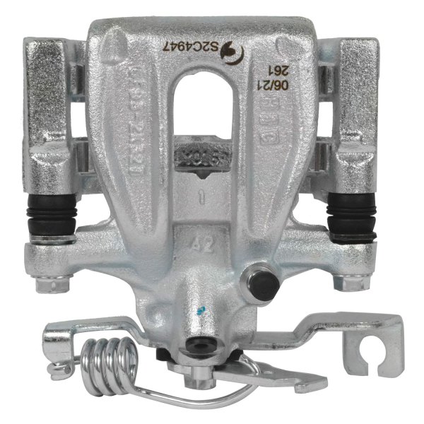 Cardone® - Unloaded Rear Passenger Side Disc Brake Caliper