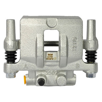 Cardone® - Unloaded Disc Brake Caliper