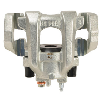 Cardone® - Unloaded Rear Passenger Side Disc Brake Caliper