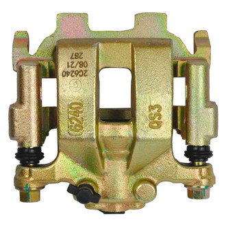 Cardone® - Unloaded Rear Driver Side Disc Brake Caliper