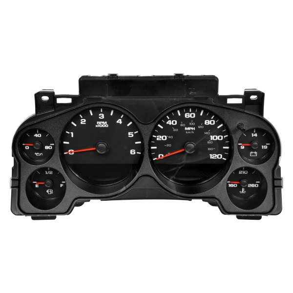 Cardone Reman® - Remanufactured Instrument Cluster