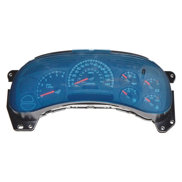 Cardone® 2L1170 Remanufactured Instrument Cluster