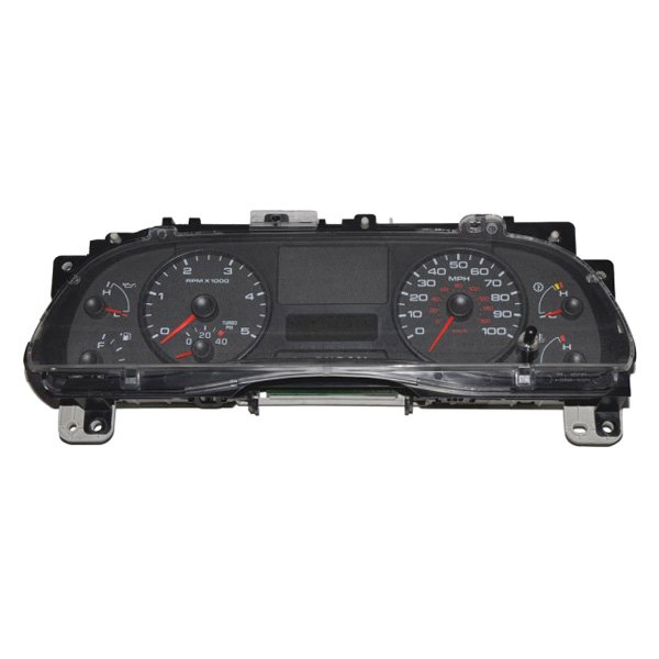 Cardone Reman® - Remanufactured Instrument Cluster