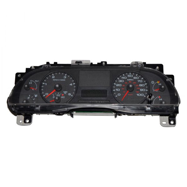 Cardone Reman® - Remanufactured Instrument Cluster