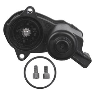 Cardone New® - Rear Parking Brake Motor