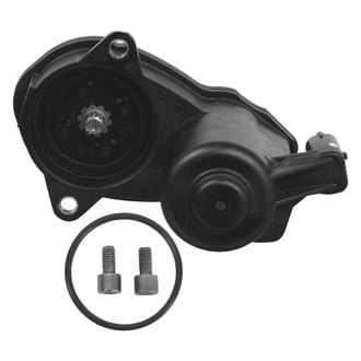 Cardone New® - Rear Driver Side Parking Brake Motor