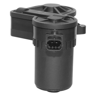 Cardone New® - Plastic Rear Passenger Side Parking Brake Motor