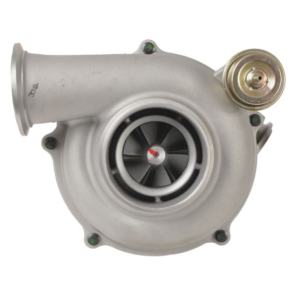 Cardone New® - Turbocharger with Compressor Wheel