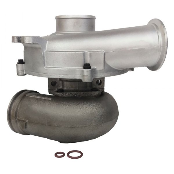 Cardone New® - Turbocharger without Mounting Pedestal