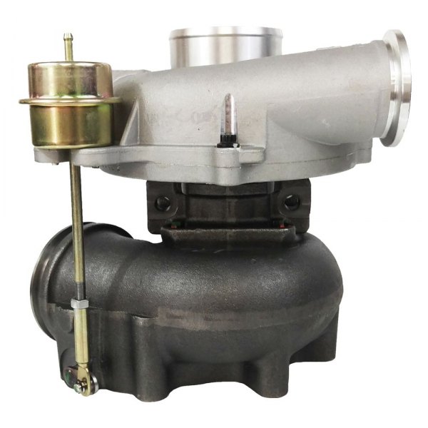 Cardone New® - Turbocharger with Exhaust Housing
