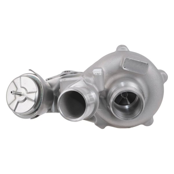 Cardone New® - Turbocharger without Mounting Hardware