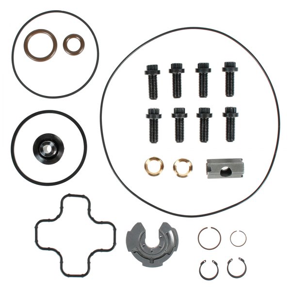 Cardone New® - Turbocharger Service Kit without Mounting Pedestal